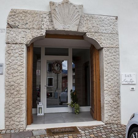 Arco Dei Sogni Bed & Breakfast Exterior photo