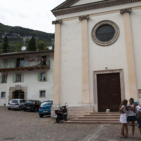 Arco Dei Sogni Bed & Breakfast Exterior photo