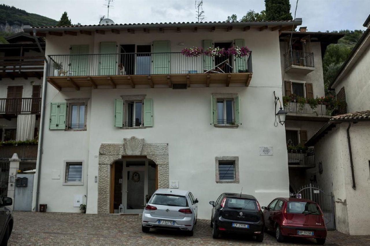 Arco Dei Sogni Bed & Breakfast Exterior photo